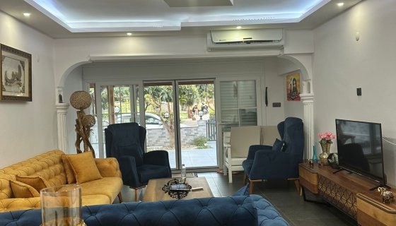 Kuşadası Kadınlar Denizi Satılık 4+1 Dubleks