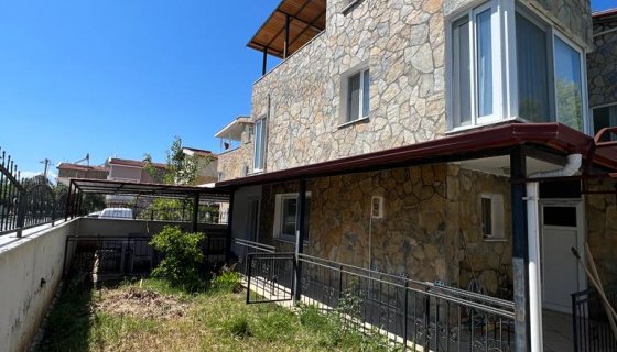 Kuşadası / Davutlar Satılık Villa